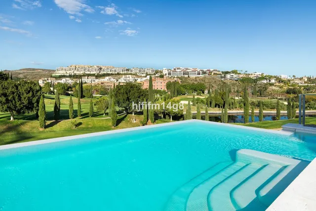 Chalet 5 habitaciones 1004m² en venta - Costa del Sol - foto 2