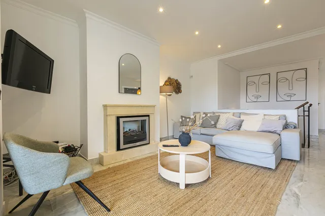 Apartamento 2 habitaciones 100m² en venta - Marbella — 12