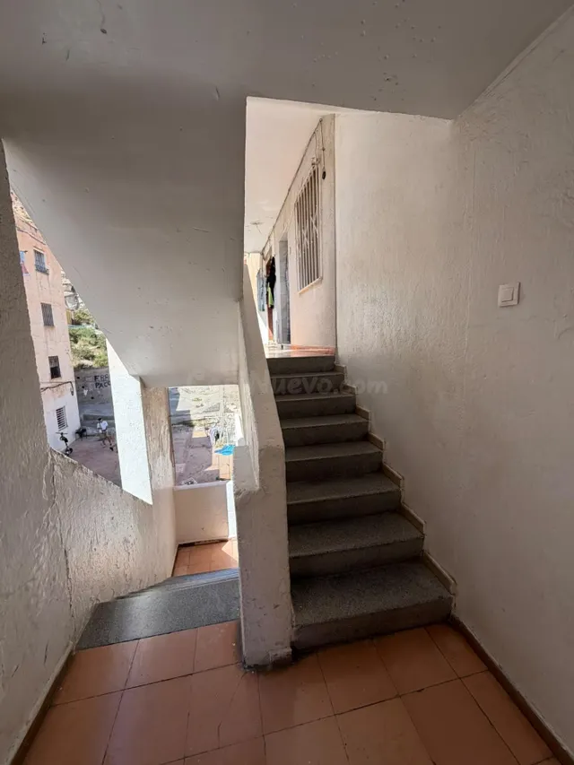 PISO PARA REFORMAR EN LA CHANCA – PESCADERÍA, ALMERÍA - foto 4