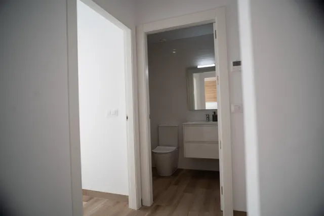 ADOSADOS DE OBRA NUEVA EN SAN JAVIER — 22