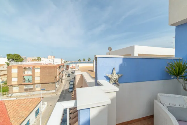 Ático 2 habitaciones 66m² en venta - Lo Pagán - foto 2