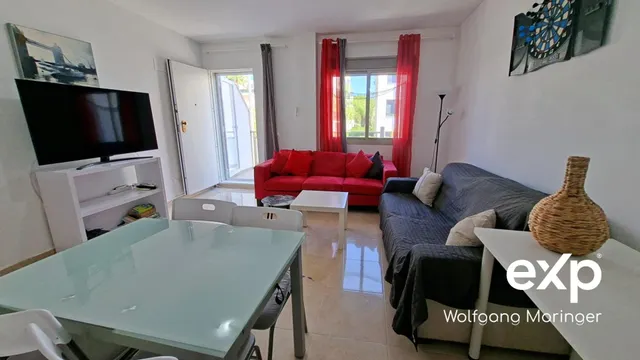 Dúplex exclusivo en Oliva Nova – Playa, golf y naturaleza — 13