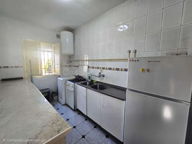 Piso bajo - Gines - foto 3