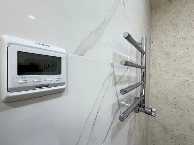 Apartamento 2 habitaciones 123m² en venta - Playa del cura — 44