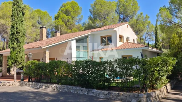 FABULOSO CHALET A LA VENTA - ONTINYENT - foto 3