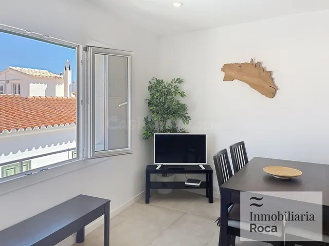 F04V - Bonito Apartamento en Fornells - foto 4