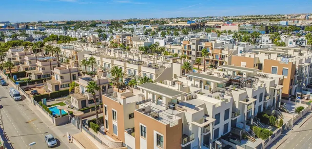 Apartamento 3 habitaciones 120m² en venta - La Zenia — 29