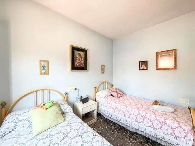 CHALET CON PISCINA PRIVADA EN COSTA NORTE DE VINARÒS EN VENTA — 19