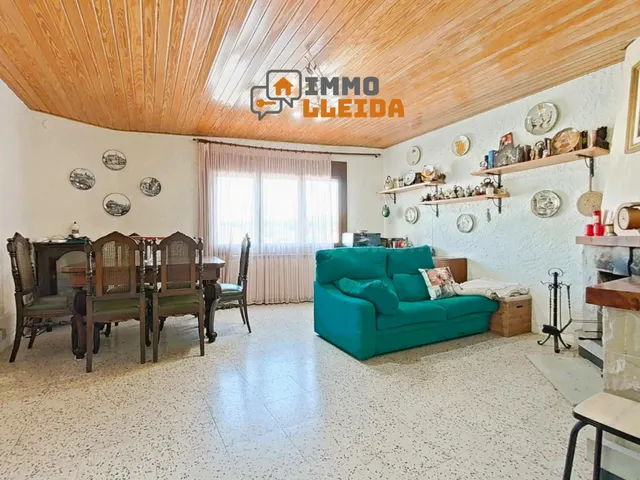 OPORTUNIDAD Casa de piedra con aerotermia en Estaràs - foto 4