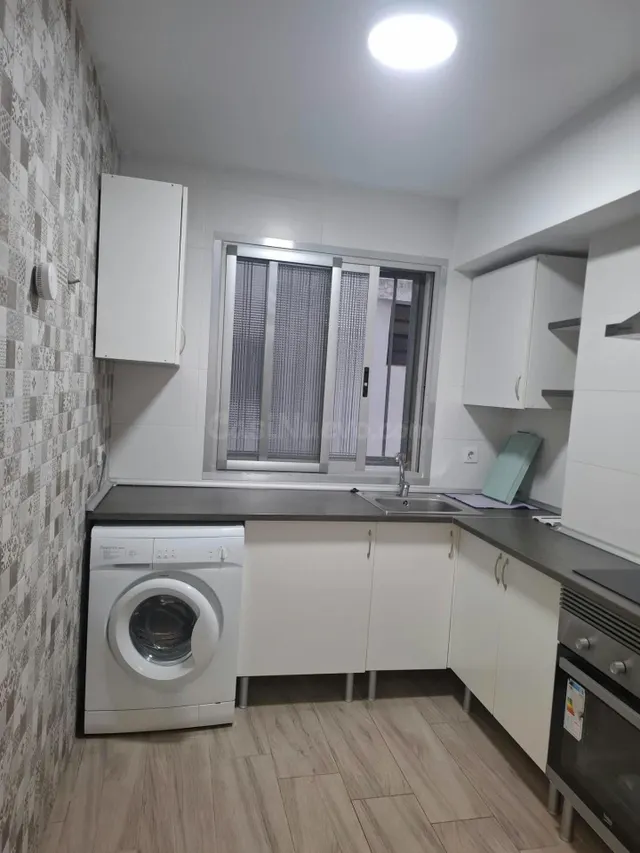 Piso 3 habitaciones 75m² en alquiler - Malilla