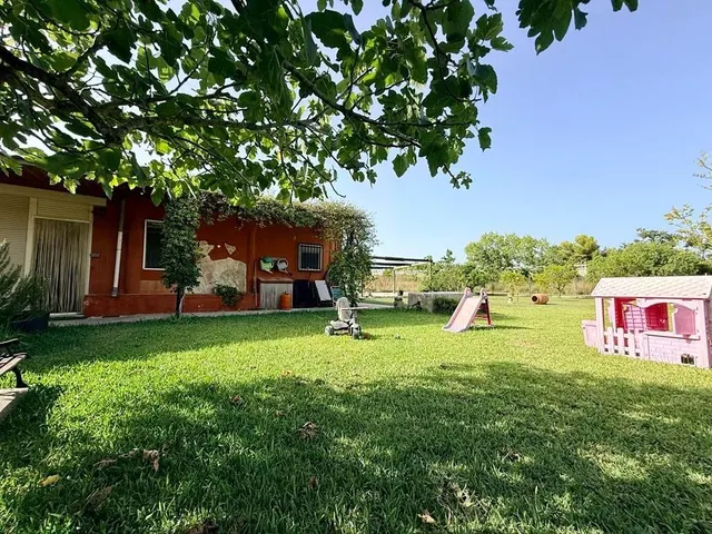 Casa-Chalet en Venta en Oliva Valencia — 11
