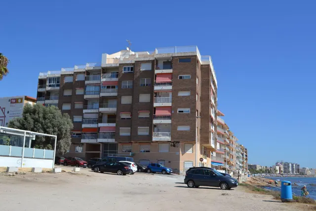 Apartamento 3 habitaciones 95m² en alquiler - La veleta — 37