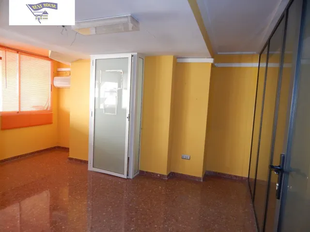 ¡¡LOCAL COMERCIAL ENTRESUELO EN ONTINYENT!!! — 6