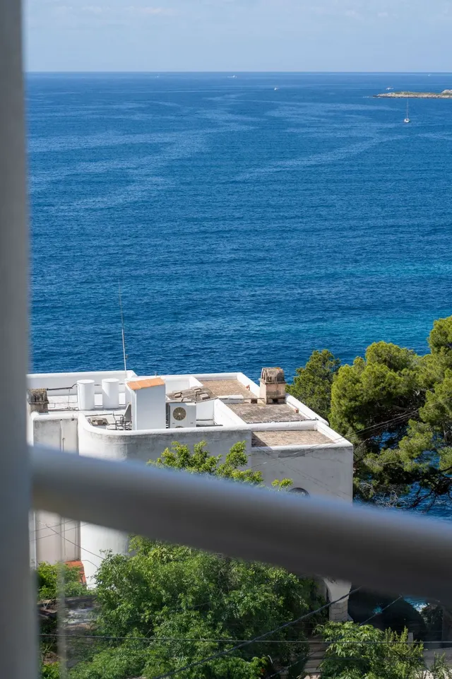 Apartamento 2 habitaciones 57m² en venta - Sant Agustí — 28