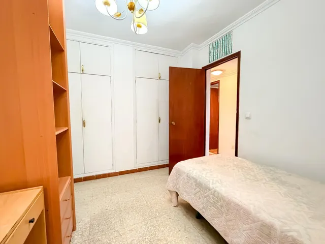 ¡Magnífico Piso en Alquiler por 11 Meses para ESTUDIANTES! — 30