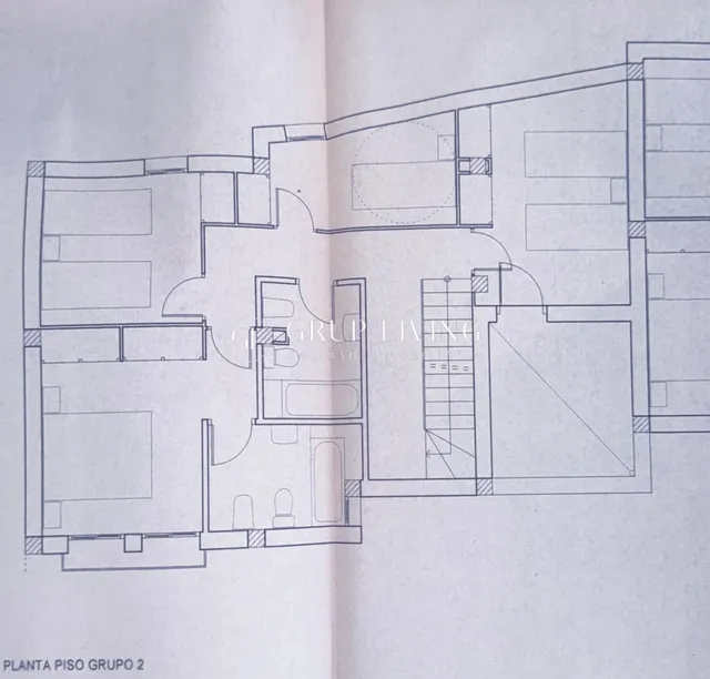 CASA PAREADA PARA DISFRUTAR DEL ESPACIO, TRANQUILIDAD Y CALIDAD DE VIDA EN SANT PERE DE RIBES — 41