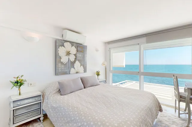 Dúplex 4 habitaciones 152m² en venta - Marbella — 12