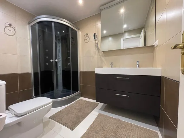 Ático 2 habitaciones 86m² en venta - Centro — 14