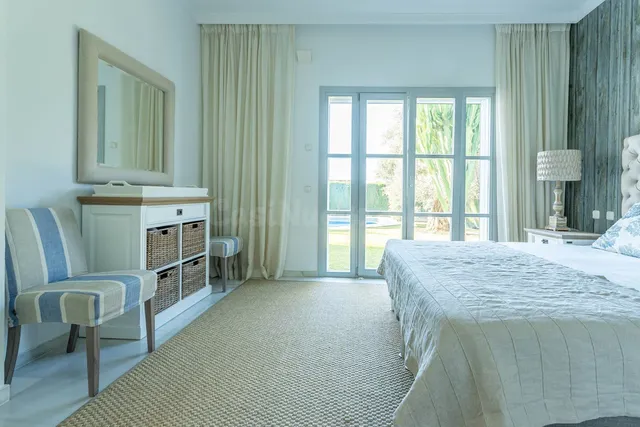 Chalet 4 habitaciones 370m² en venta - Marbella — 4