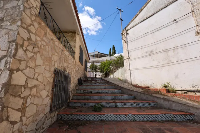 Amplio Chalet en Illora — 14