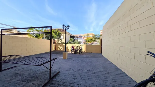 Apartamento 1 habitación 69m² en venta - Centro — 8