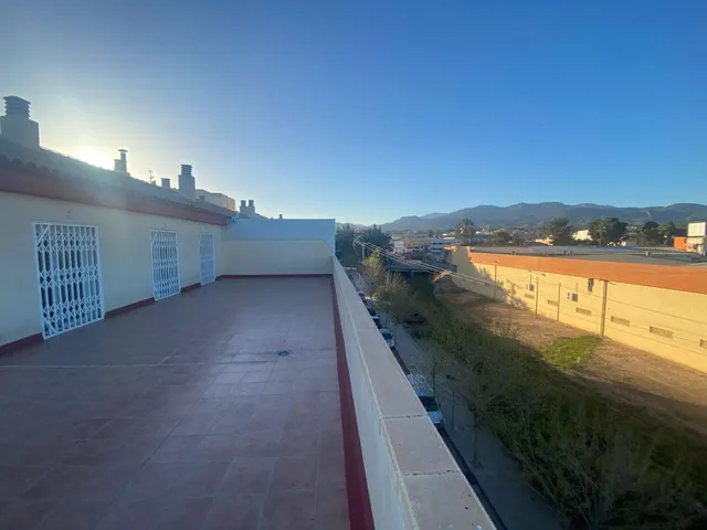 Ático con Terraza - Totana — 25