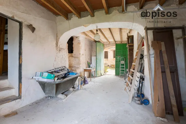 SE VENDE EXCLUSIVA FINCA RÚSTICA EN FELANITX — 24