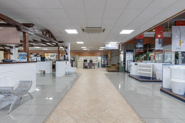 Venta Instalaciones Comerciales — 7