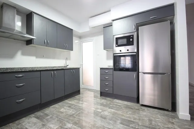 Acogedor Piso en Alquiler en El Campet, Petrer - — 3