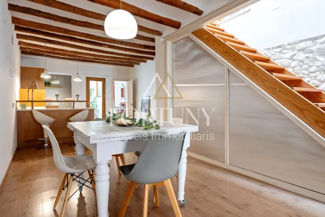 Casa adosada en venta, Calle Sant Tomas, Riudoms. — 15