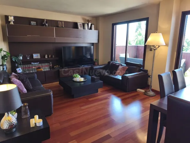 Ático Dúplex 3 habitaciones 143m² en venta - Zona metropolit - foto 5