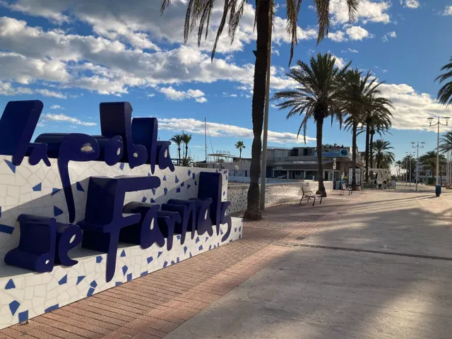 Apartamento en alquiler de TEMPORADA en playa Puebla de Farnals — 33