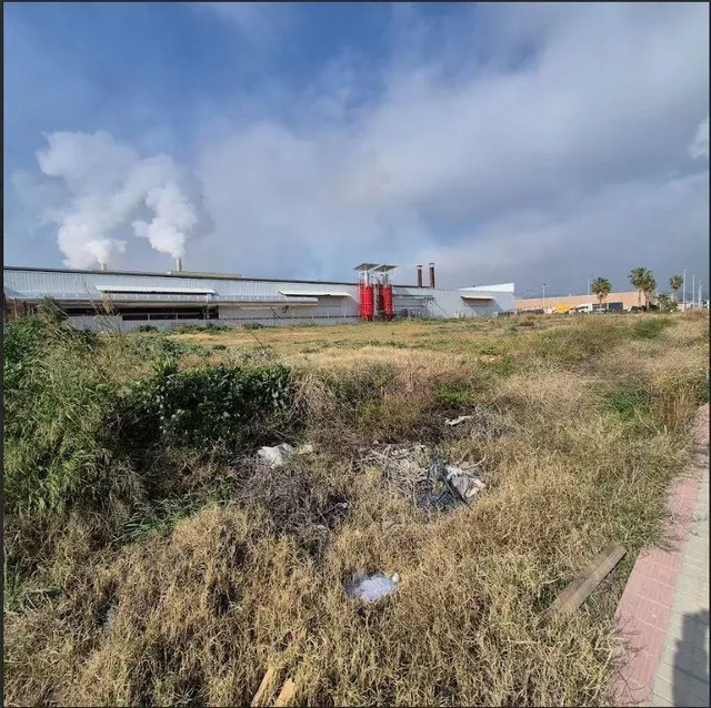 SE VENDE PARCELA TERCIARIA DE 2800 METROS - foto 4