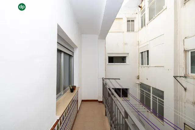 Piso 2 habitaciones 60m² en venta - Centro — 18