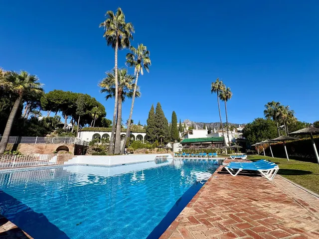 Apartamento 1 habitación 83m² en venta - Marbella — 19