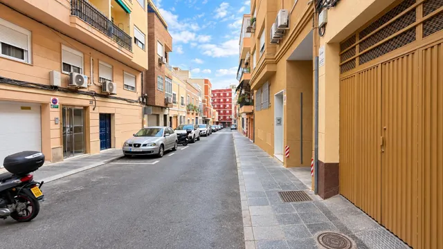 Piso 3 habitaciones 91m² en venta - Pablo iglesias — 24