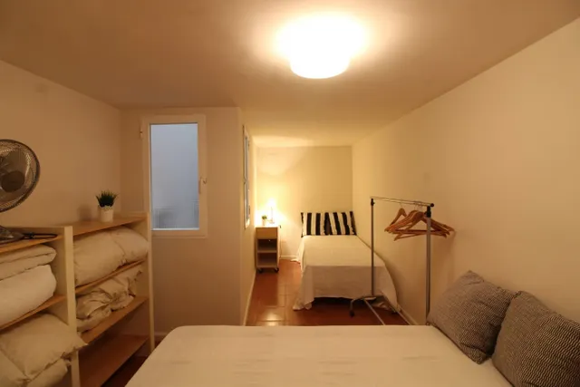 ¿Atencion inversores, vivienda en rentabilidad!! Alquilada con contrato vigente hasta 2029 — 5