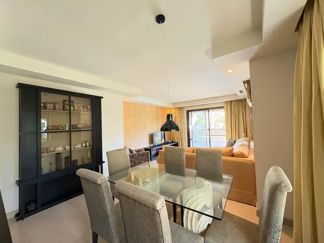 Apartamento 2 habitaciones 100m² en venta - Marbella — 5
