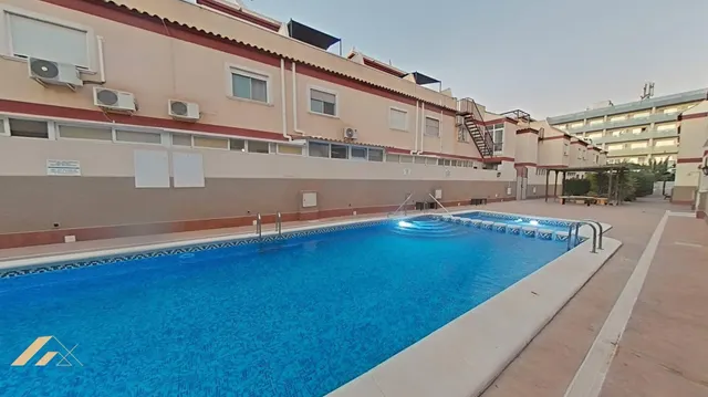Dúplex 3 habitaciones 99m² en venta - Los Peñascos-El Salero-Los Imbernones — 6