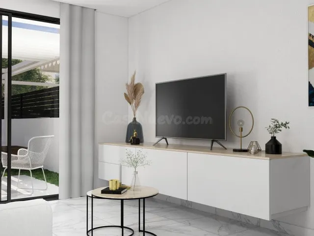 Villa 3 habitaciones 167m² en venta - La Marquesa — 9
