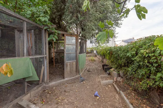 Vivienda independiente — 33