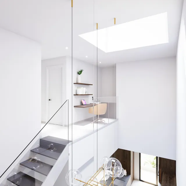 Villa 3 habitaciones 125m² en venta - PILAR DE LA HORADADA — 16