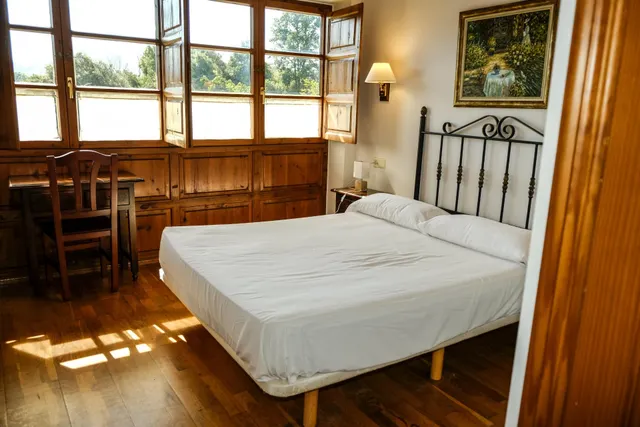 Casona rural con 12 habitaciones y 6.000 m2 de terreno — 19