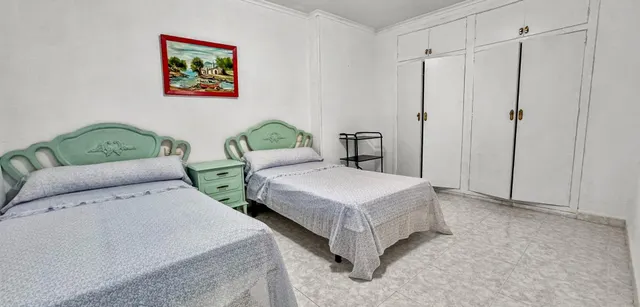 Apartamento 3 habitaciones 120m² en venta - Centro — 15