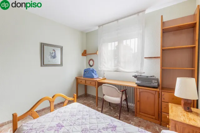 Vivienda Exclusiva en Urbanización Viñas del Rey – Otura — 40