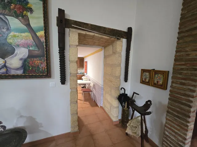 Finca rústica 5 habitaciones 253m² en venta - Estación — 10