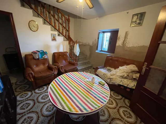 EXCELENTE CASA A 25 MINUTOS DE CÁCERES — 21