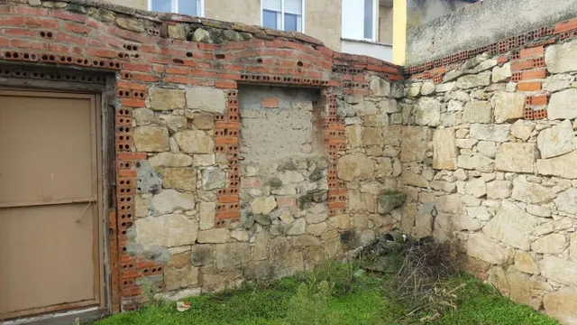 Urbis te ofrece un solar en Villamayor, Salamanca — 3