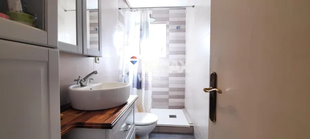 Precioso ático con terraza céntrico — 39