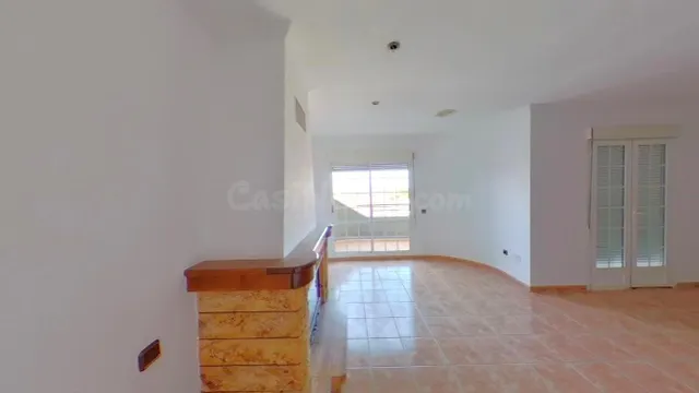 ¡ÁTICO DÚPLEX EN SEVERO OCHOA EN ORIHUELA! - foto 5
